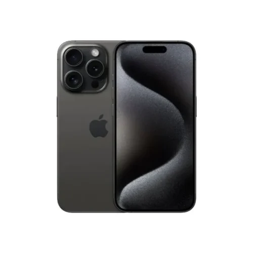 ⁦ابل ايفون 15 برو ماكس - مجدد⁩ - الصورة ⁦19⁩