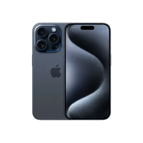 ⁦ابل ايفون 15 برو ماكس - مجدد⁩ - الصورة ⁦14⁩