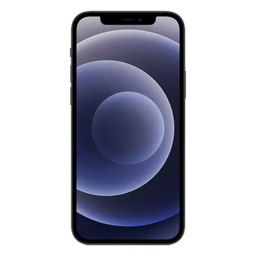 ايفون 12 ذاكرة 128 جيجا 5G أسود